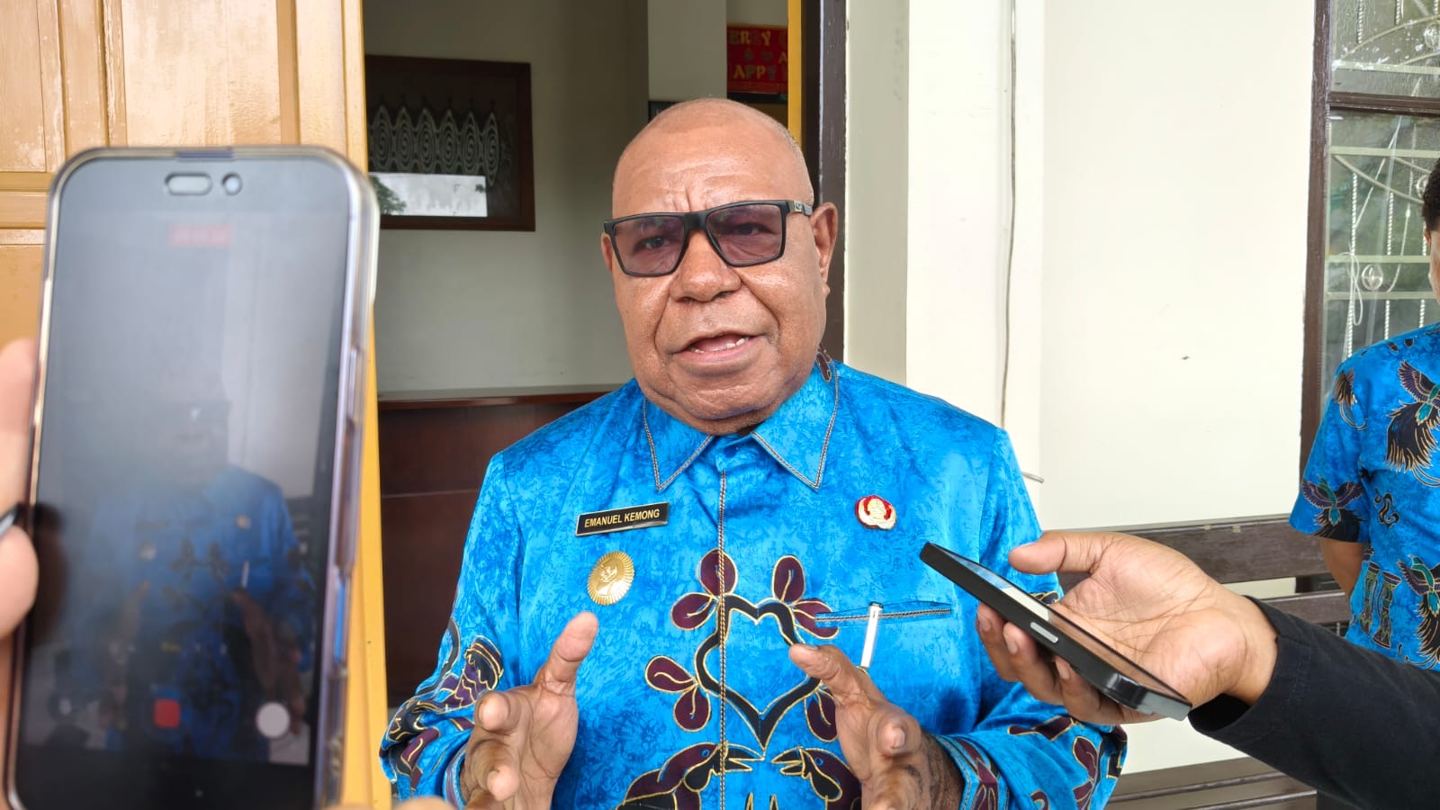 Menanti Kolaborasi Pemkab Mimika dan YPMAK dalam Bidang Pendidikan dan Kesehatan lewat PKS