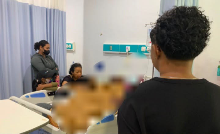 Begini Kronologi Penganiayaan di Jalan Perintis Timika Menurut Polisi