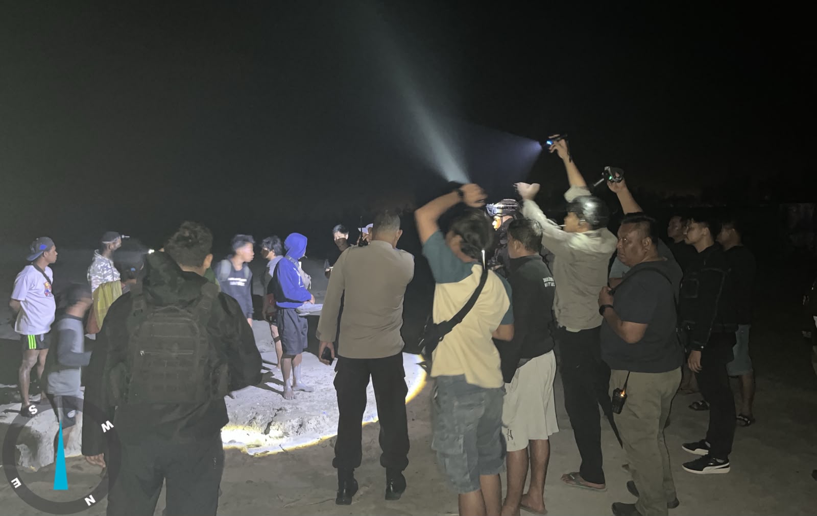 Antisipasi Bentrok Susulan, Polres Mimika Evakuasi 200 Pendulang Dari Mile 21