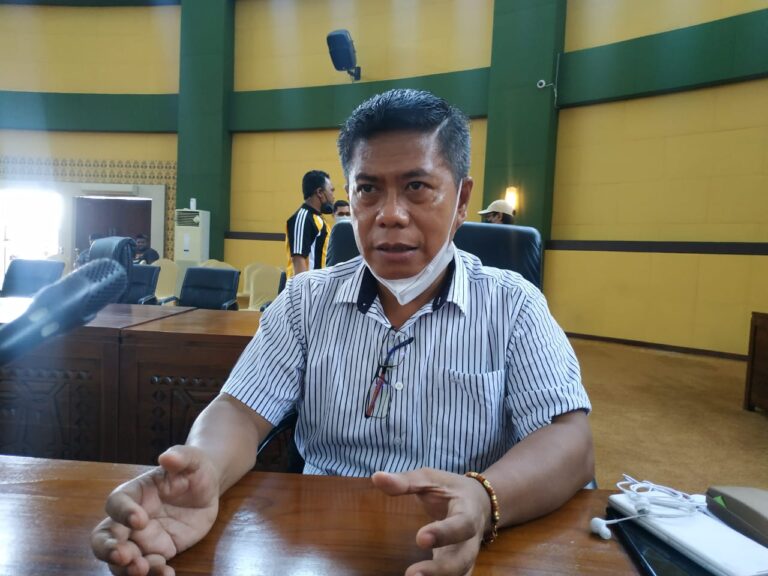 Anggota DPRD Mimika Dukung Pembentukan Mall Pelayanan Publik