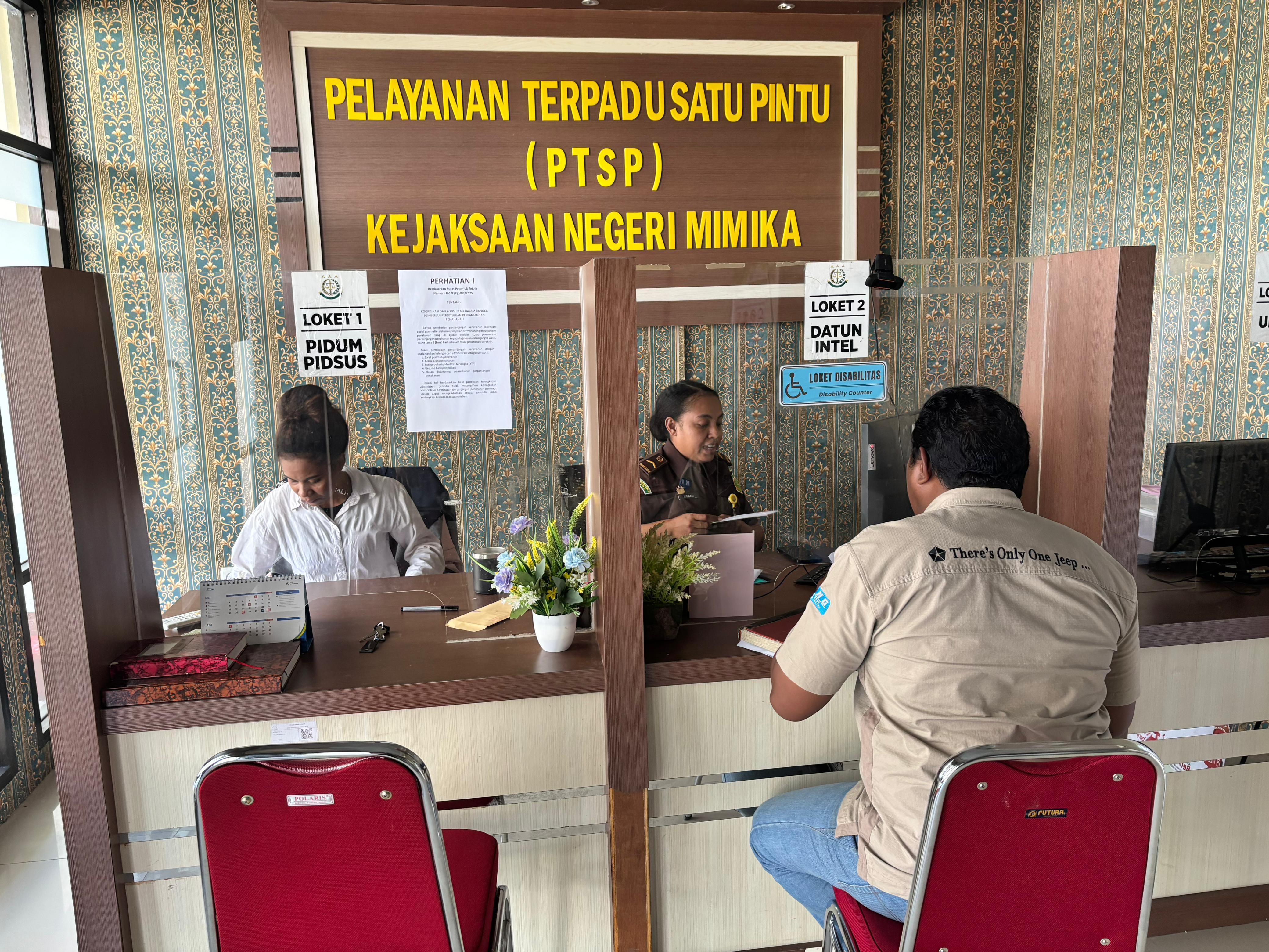 Kasus Penyelundupan Sopi Lewat Kapal di Mimika Naik Tahap I
