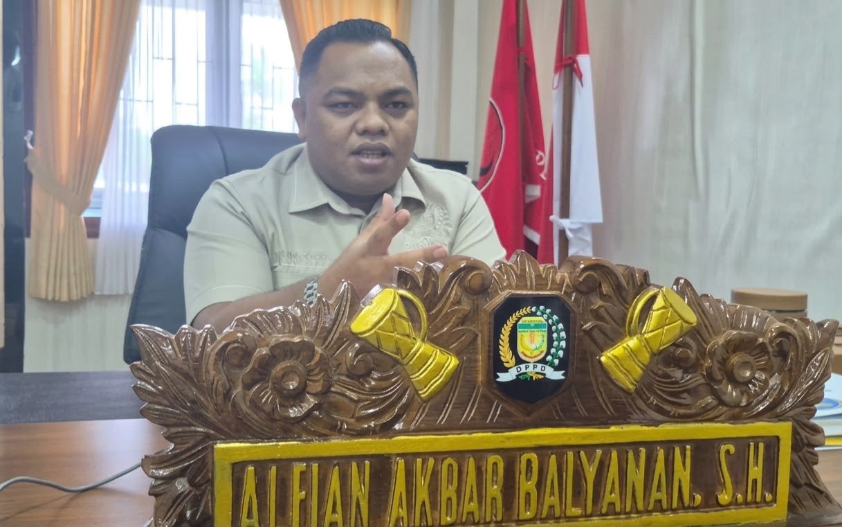 Politikus PDI Perjuangan Minta Polisi Usut Motif Pemberitaan yang Dipolisikan Bupati Mimika