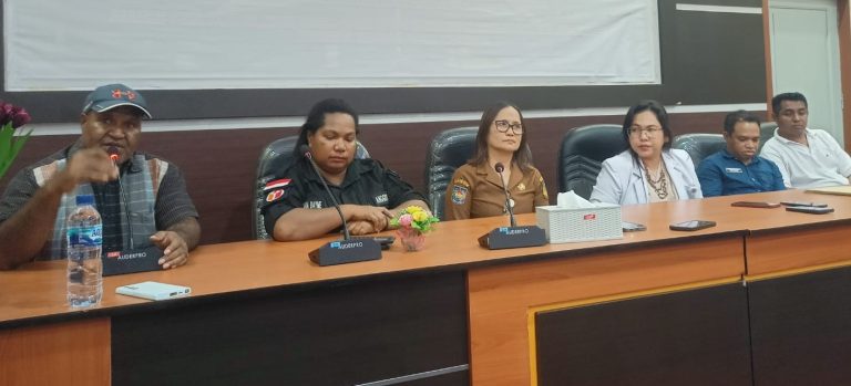 Terima Bap Hasil Pemeriksaan Dari Tim Dokter,kpu:  Tiga Bacalon Lolos Tes Kesehatan