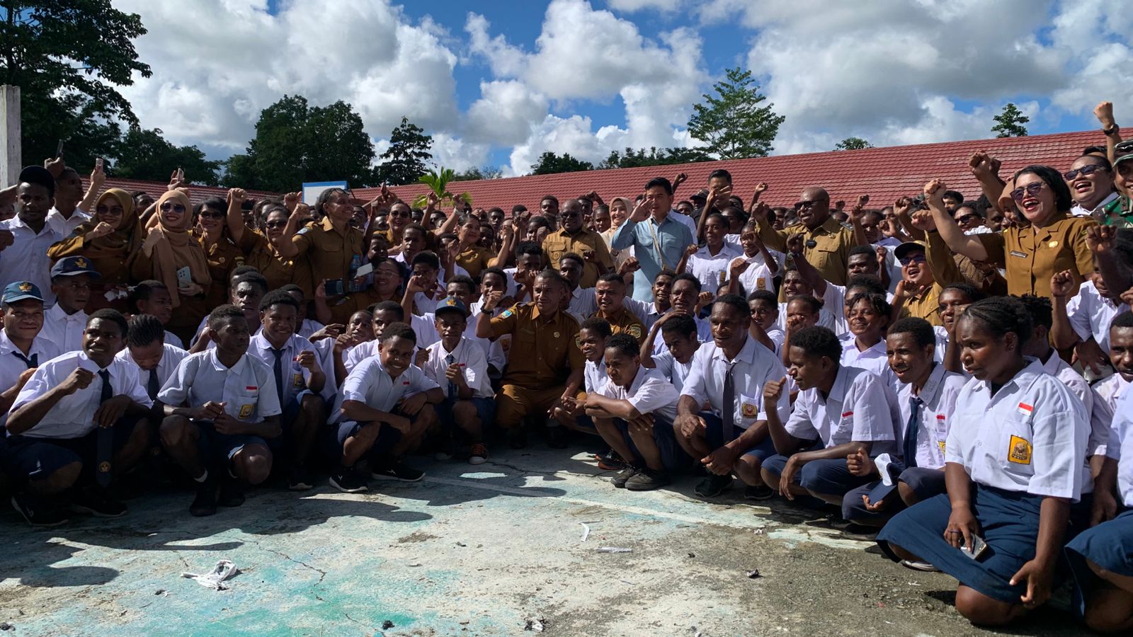 Sentra Pendidikan Butuh Intervensi Pemprov Hingga Pemerintah Pusat