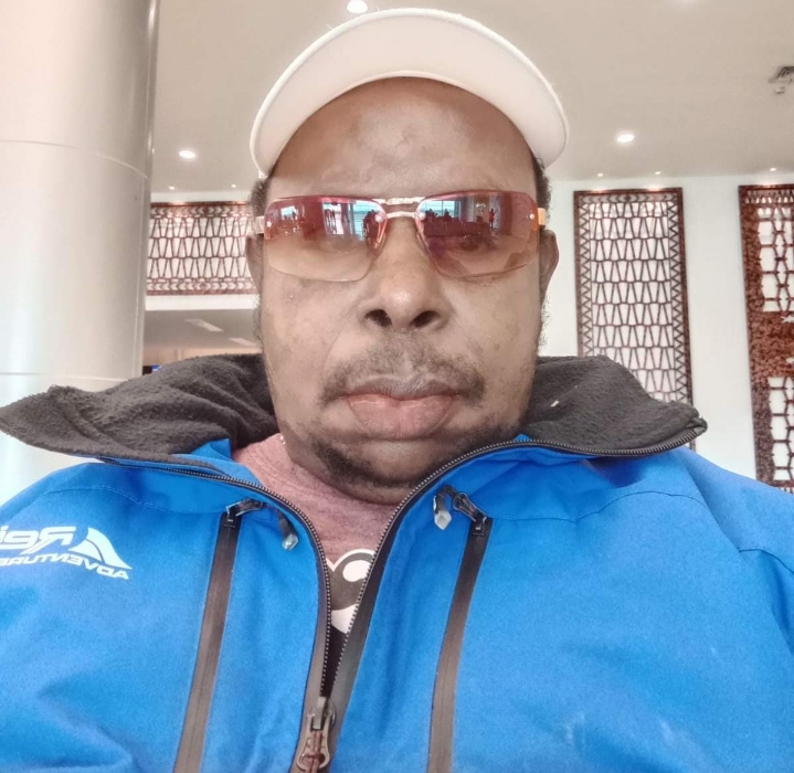 Tomas Amungme Akui Sepak Terjang Plt. Bupati JR, dan Minta ASN ‘Benalu’ Birokrasi Sadar Diri dan Stop