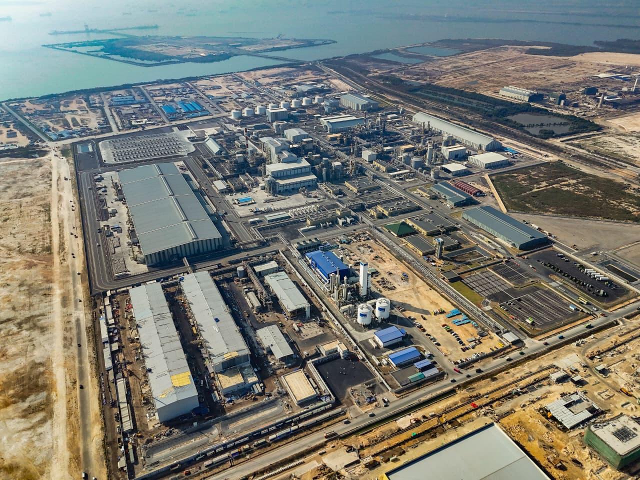 Freeport Setor Tambahan Dividen Untuk Pemprov dan 8 Kabupaten Se-Papua Tengah