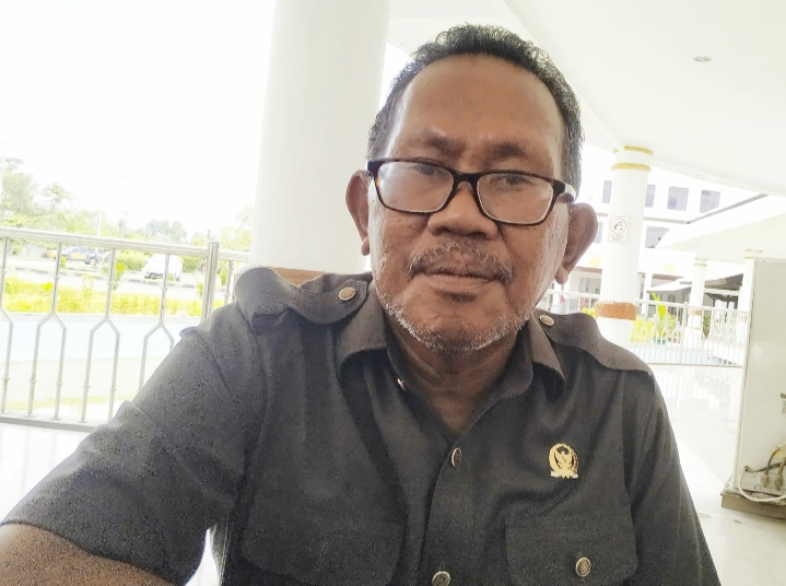  Dewan Minta Perhatian Pemerintah Bangun Rumah Warga Pesisir