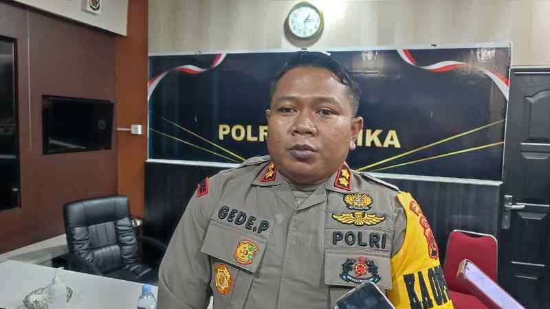 KAPOLRES INGATKAN PENGUSAHA TEMPAT HIBURAN HORMATI INSTRUKSI BUPATI