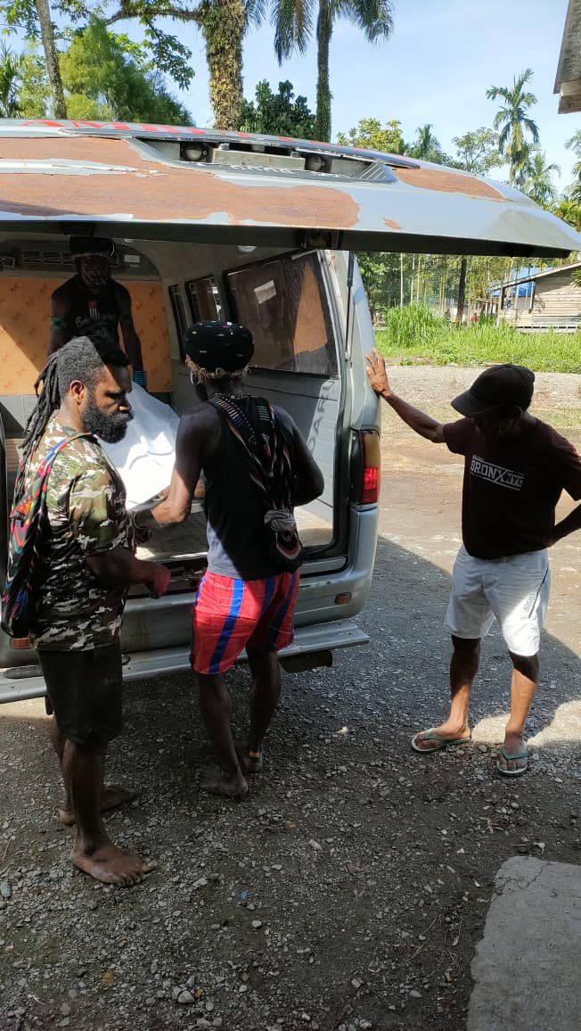 Bentrok Kwamki Narama; Korban Jiwa Kembali Bertambah