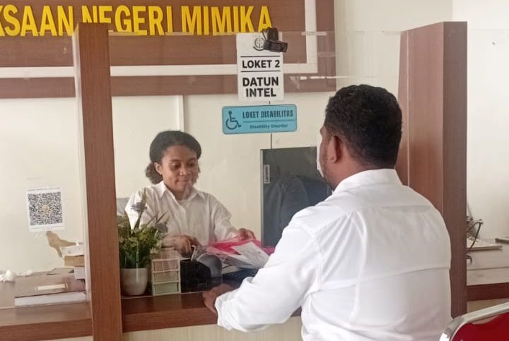 Kasus Peredaran Miras di Poumako Naik Tahap I