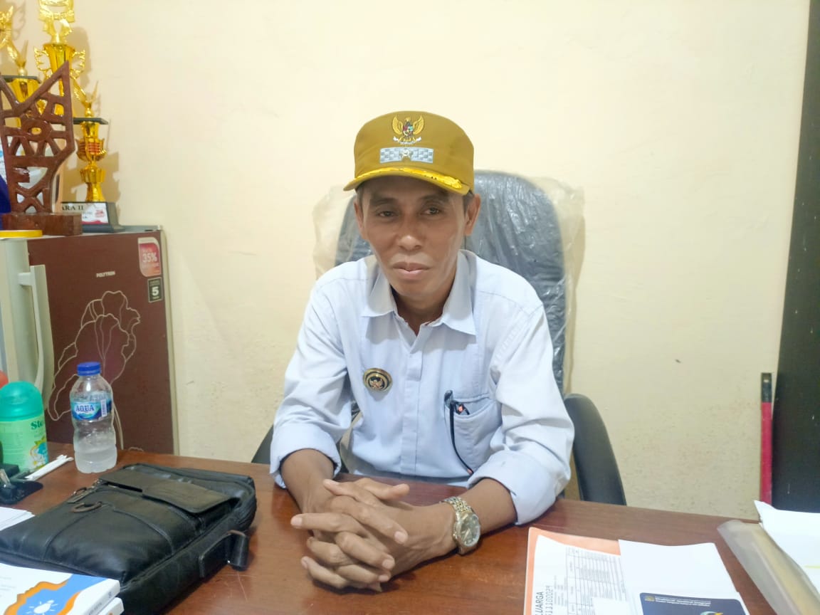 Pemerintah Kampung Mawokauw Jaya Prioritaskan Pelayanan Kesehatan dan Administrasi Kependudukan