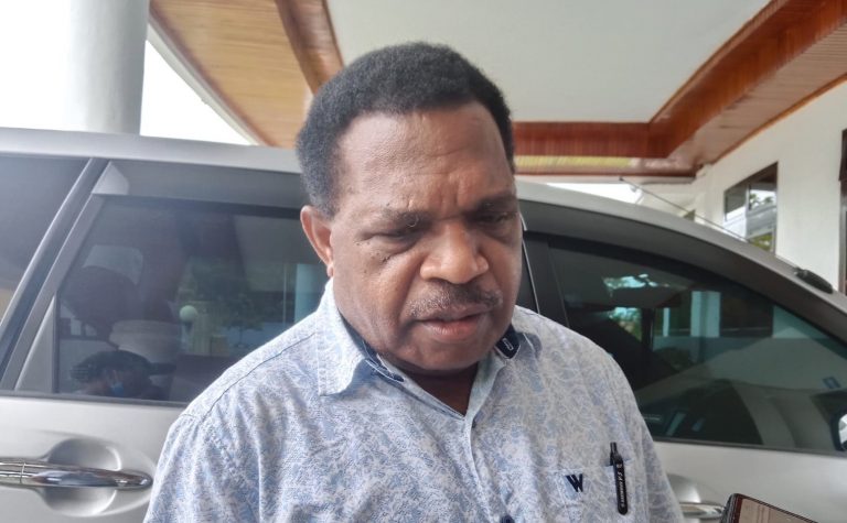 Dewan Minta Mendagri Batalkan Usulan Tiga Nama Pj Bupati Mimika, Harus Keputusan Kolektif Kolegial