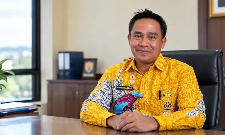 Dikejar Waktu, Sejumlah Paket Proyek Mimika Berpotensi Gagal Dikerjakan