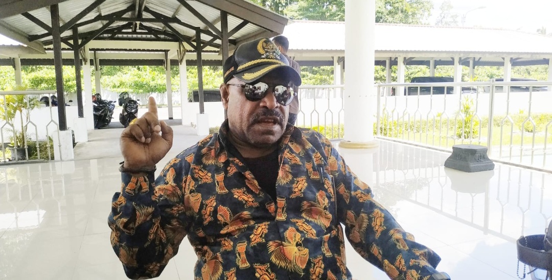Reses Dewan Diprediksi Berjalan 1 Bulan