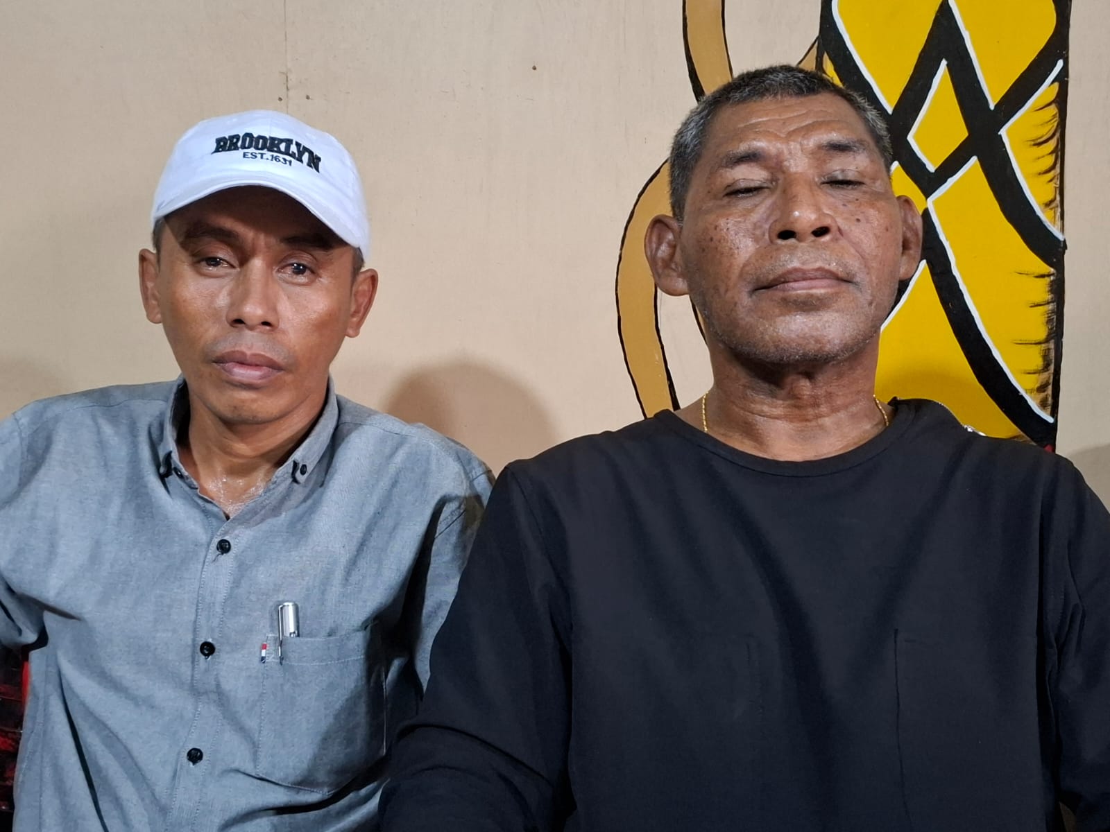 Dugaan Ketidaktertiban Dana Padat Karya di Distrik Wania, Dua Kepala Kampung Minta Transparansi dan Kepemimpinan Kompeten