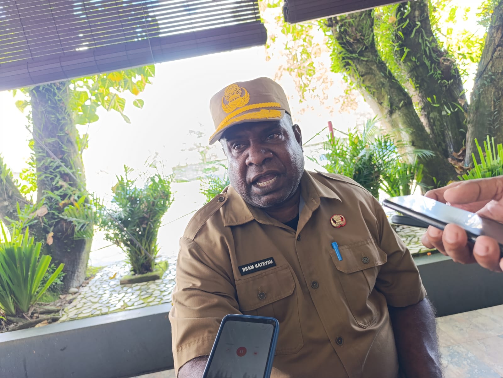 Empat ASN Pemkab Mimika Dalam Lingkar Korupsi Pembangunan Venue Aero Sport Timika