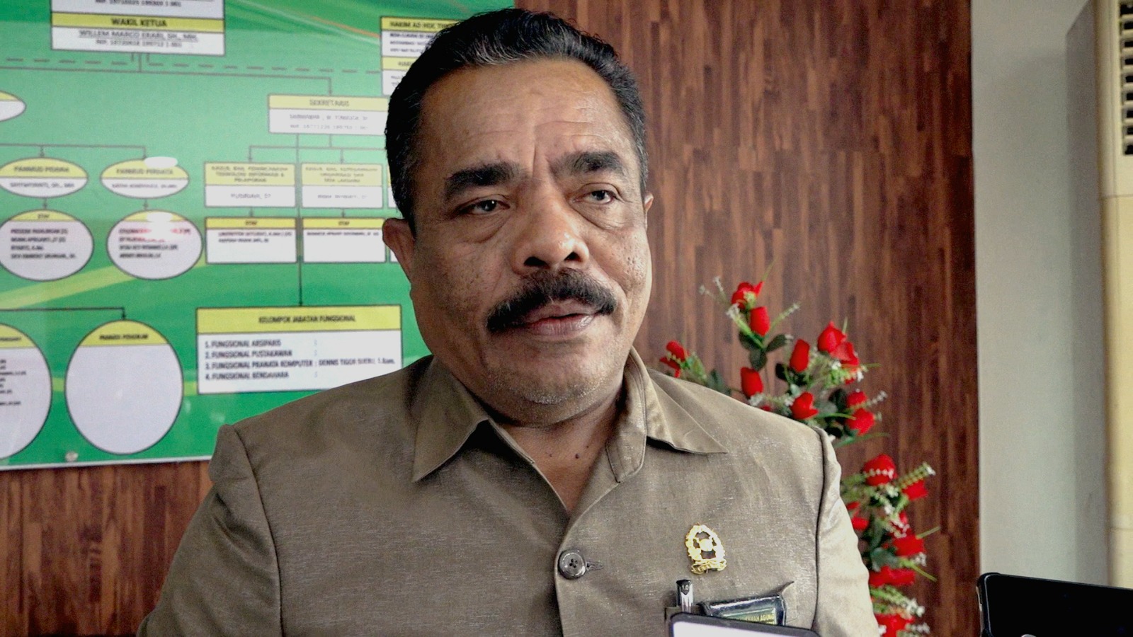 John Rettob Belum Menyandang Status Terdakwa, Zaka: Menurut Putusan Mk, Praperadilan Masih Bisa Jalan