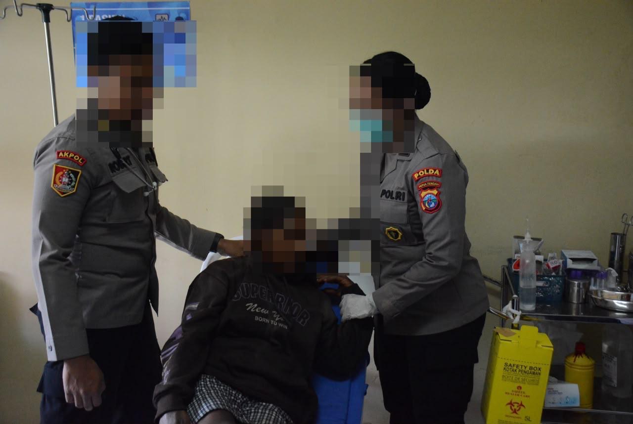 Penculikan 9 Anak di Distrik Jila, Satgas ODC Upayakan Penyelamatan 7 Korban Sisa