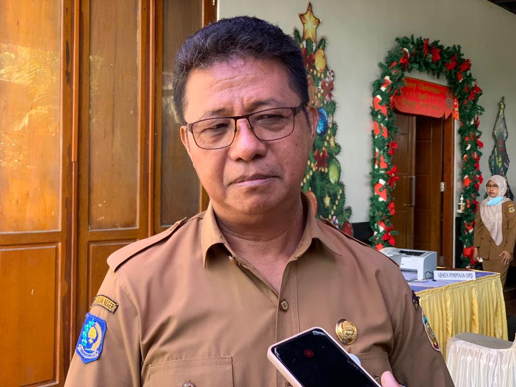 Apbd Tahun 2023 Sudah Bisa Ditenderkan