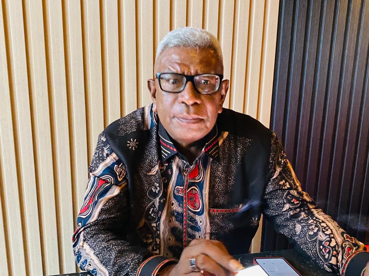 Pemda Mimika Kirim Tim Investigasi Dilokasi Bencana Longsor di Tembagapura