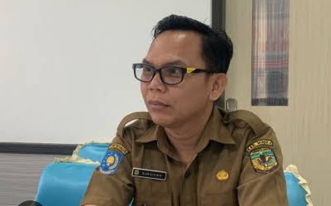 Waspada! Kasus Campak di Mimika Belakangan Ini Meningkat