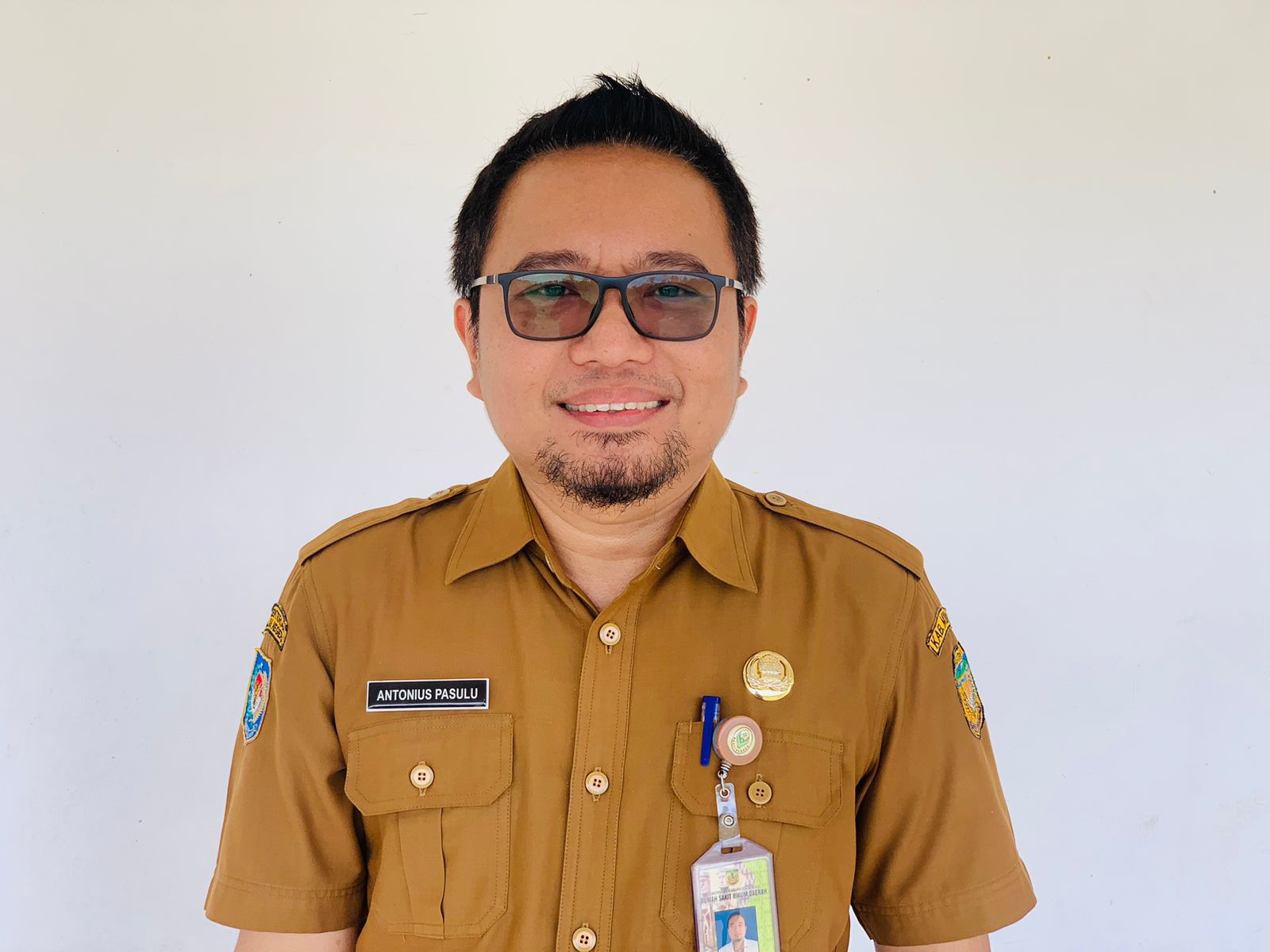 Sebanyak 332 Kasus Dbd  Di Tangani Rsud Mimika Dari Bulan Januari Hingga Mei 2024