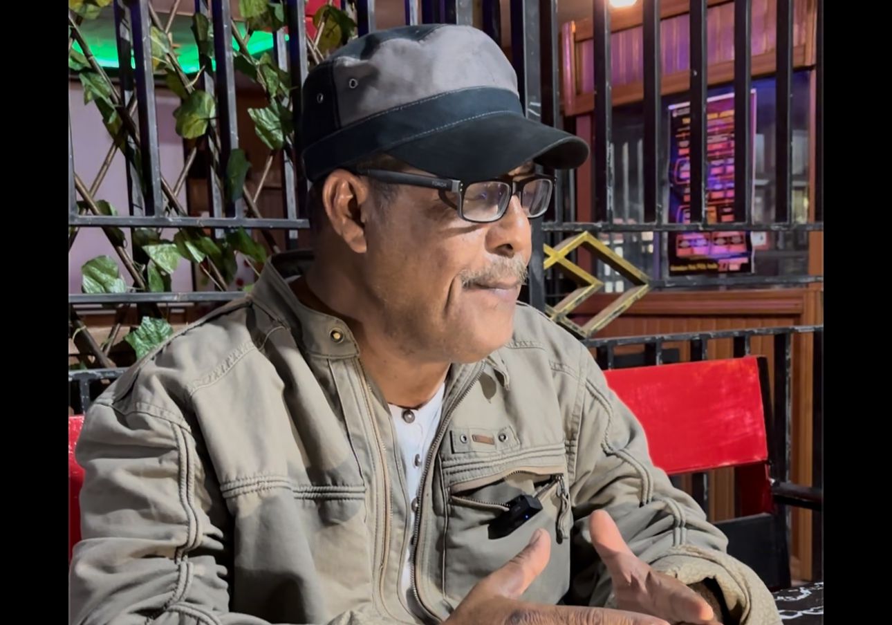Jubir Pastikan Perolehan Suara Joel Di Posisi Aman, Pendukung Diminta Jangan Terprovokasi