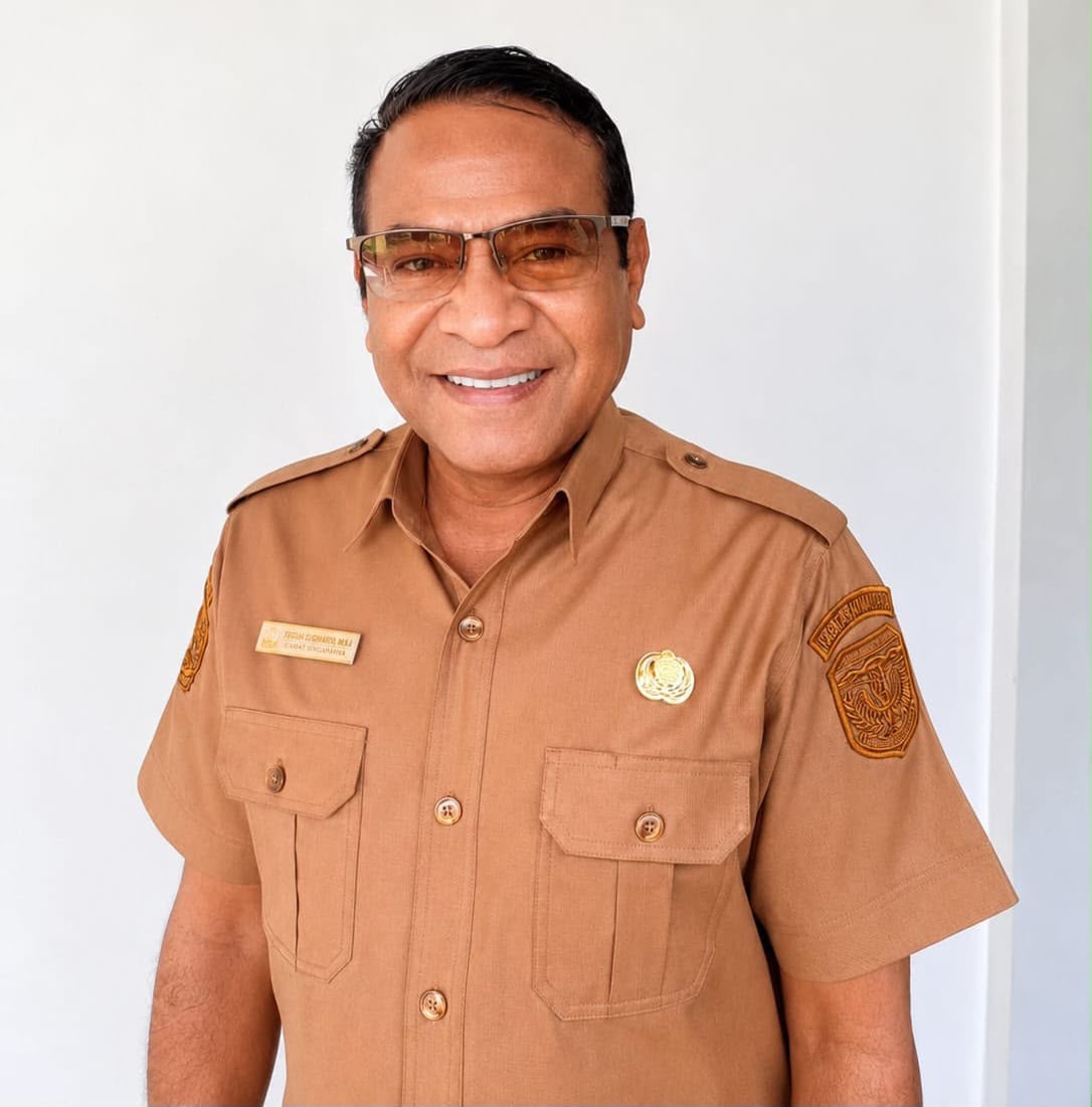 BRIDA Mimika Umumkan Nominasikan Inovasi Unggulan Mimika Innovation Week 2026