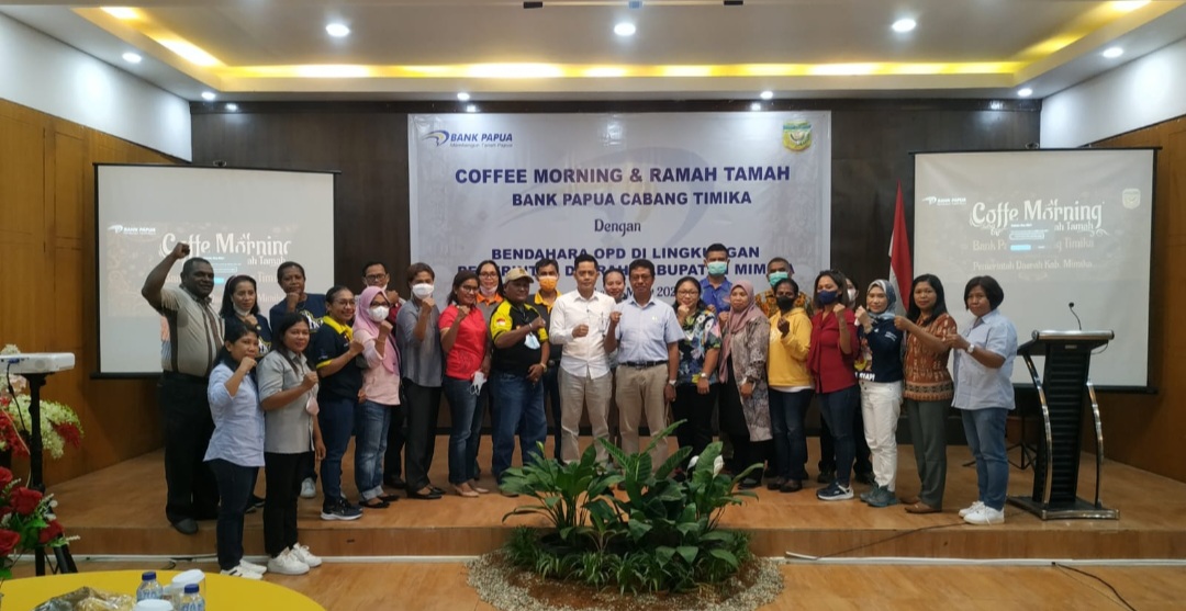 Malissa Ingatkan Bendahara Setiap Kesalahan Ada Konsekuensi