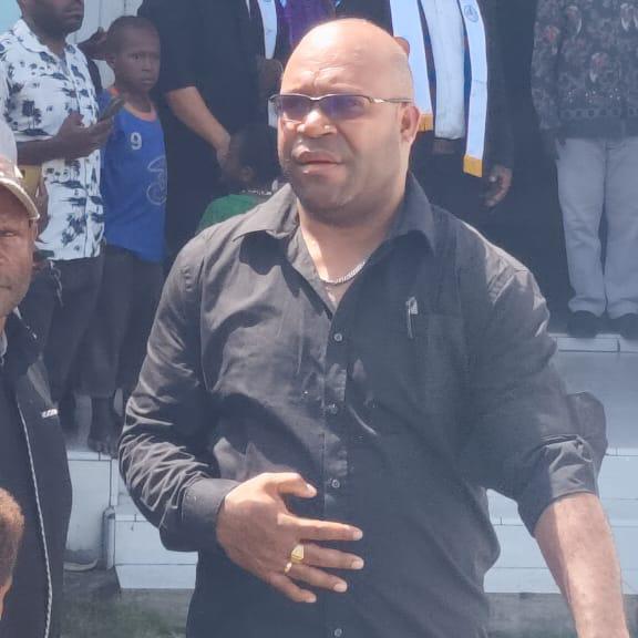 Ketua Tim Mediasi Penanganan Konflik Yoakim Mujizau Kutuk Keras Penembakan Pilot di Bovendigul