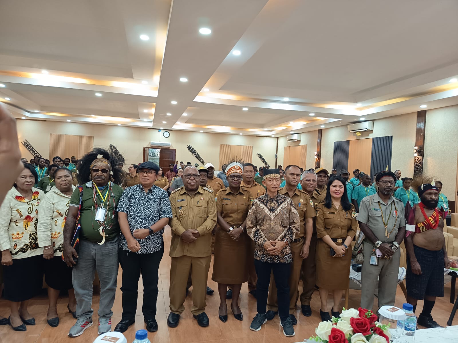 Disparpora Gelar Kegiatan Pembinaan Kesenian Yang Masyarakat Pelakunya Dalam Daerah