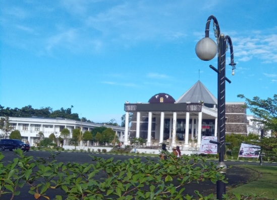 Tersandung Kasus Korupsi, Pemkab Mimika Ajukan Pergantian Kepala Dinas PUPR