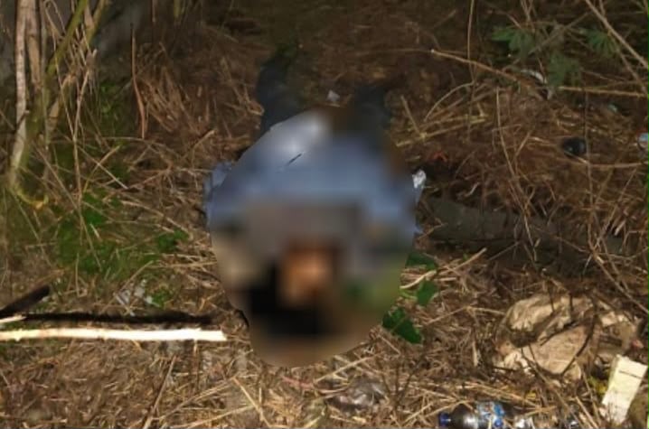 Polisi Selidiki Kematian Pemuda di Jalan Irigasi Mimika