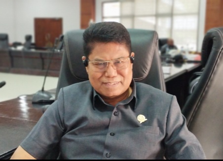 DPRK Mimika Dorong 34 Ranpeda, Bapemperda Memastikan Semua Berpihak Kepada Masyarakat