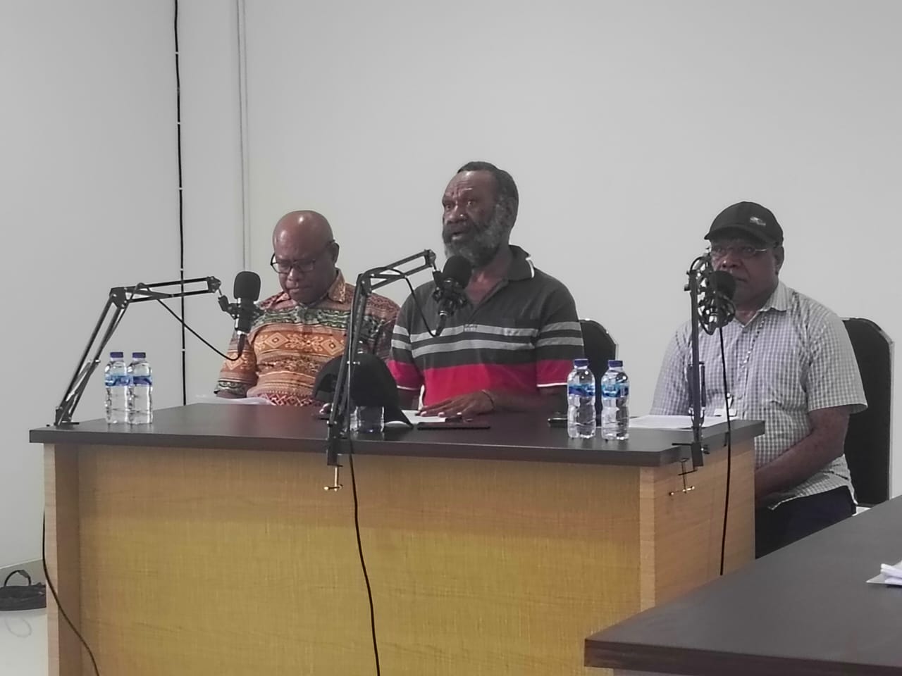Keuskupan Timika Soraki Konflik di Papua Yang Mengorbankan Warga Sipil