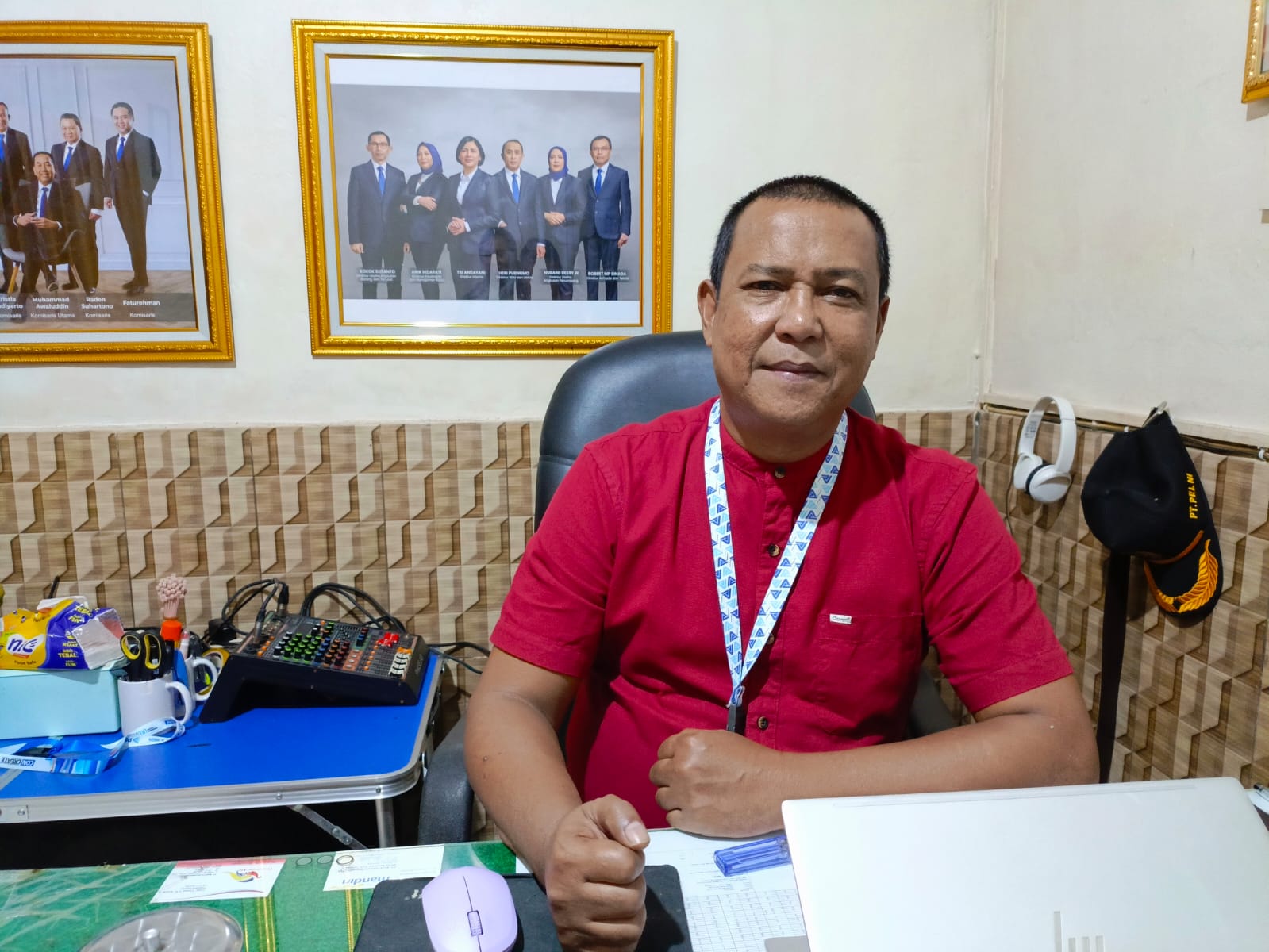 Dua Armada Siap Layani Rute Timur, Pelni Timika Umumkan Jadwal Padat Awal Tahun