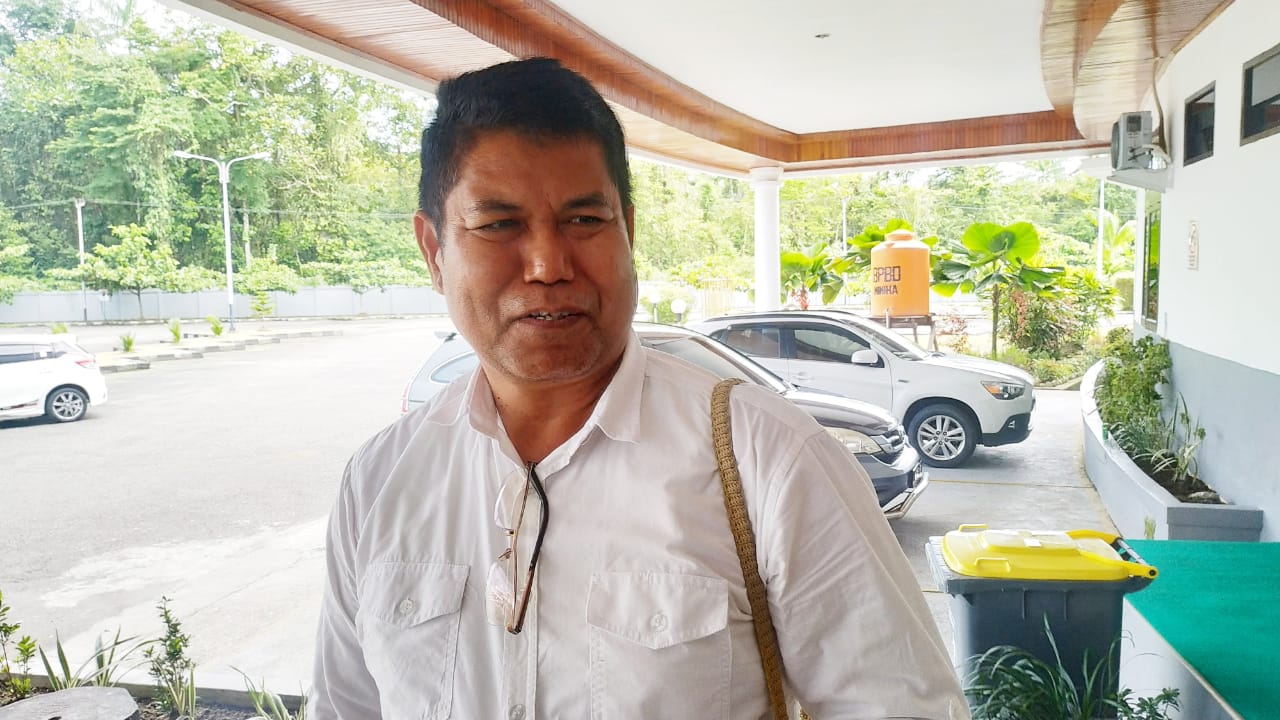  Tempat Hiburan Malam  Dan Tempat Jual Miras Perlu Dibatasi Jelang Bulan Puasa