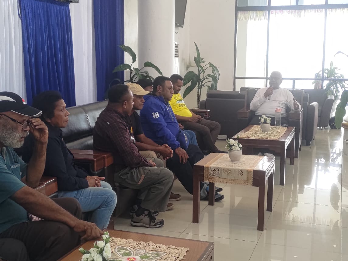 Buntut Rolling Brutal Asn Korban Ketemu Wabup Jr