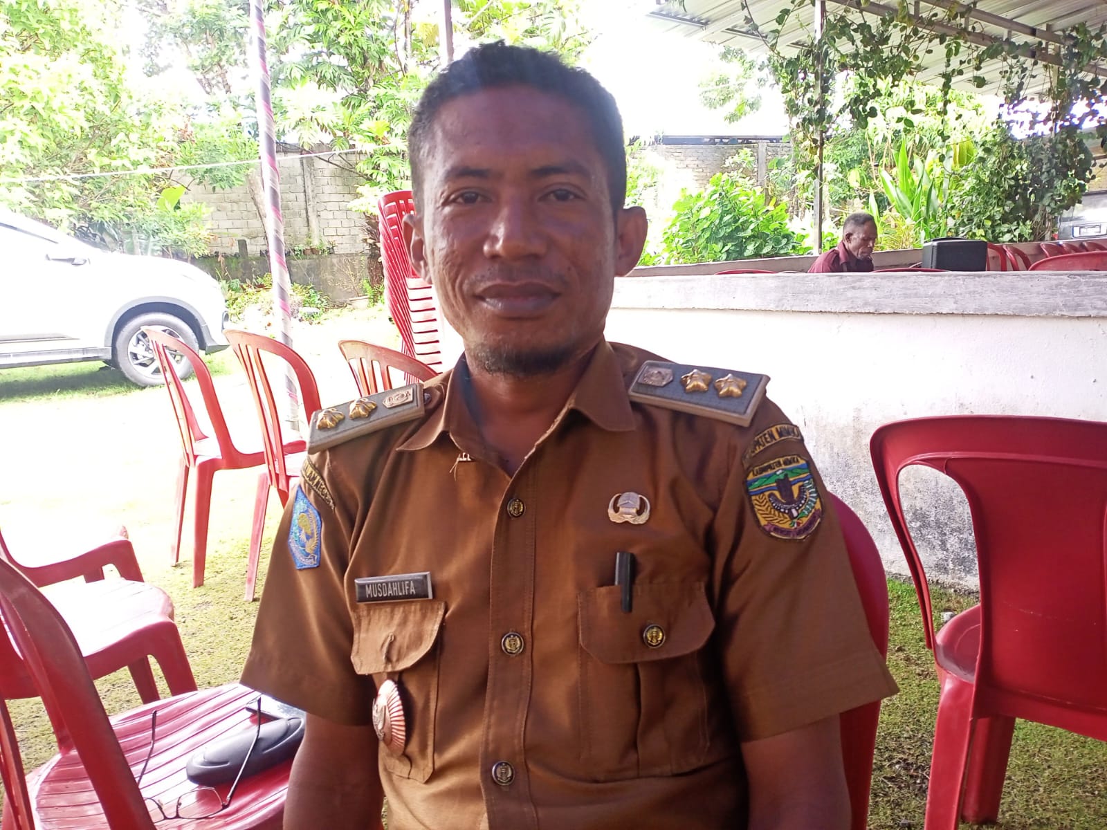 Kelurahan Kamoro Jaya Menjadi Sorotan Utama Pemerintah Daerah untuk Pemekaran Wilayah
