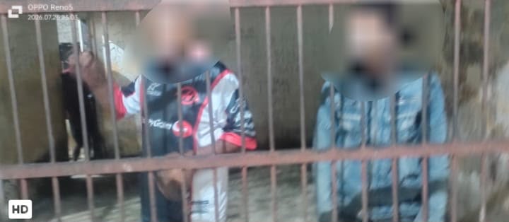 Polisi Ringkus Dua Sopir Pelaku Tabrak Lari di Jalan Lopong
