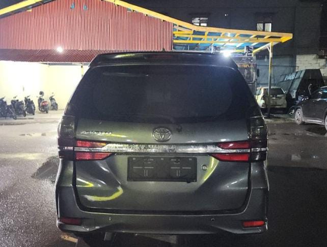 Polisi Temukan Mobil Rental Pembunuh Eliu Hagabal, Pelaku Diburu