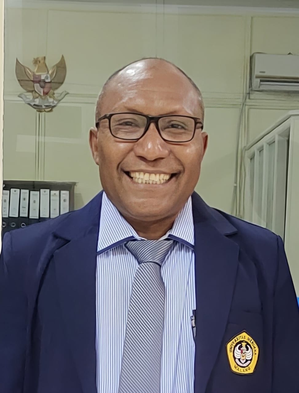 Mantan Ajudan Bupati Jadi Komisioner Kpu, Akademisi Ragu Netralitas Pemilu 2024