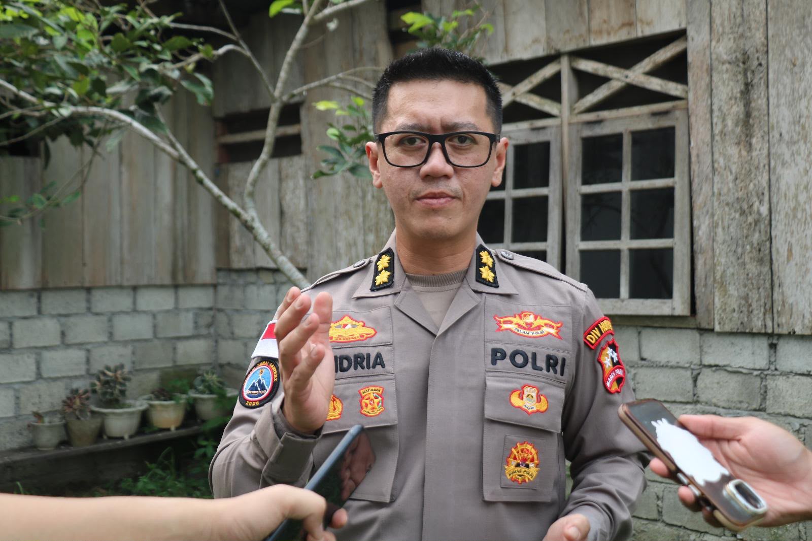 Warga Jadi Korban Penikaman di Yahukimo, Satgas ODC Lakukan Penyelidikan