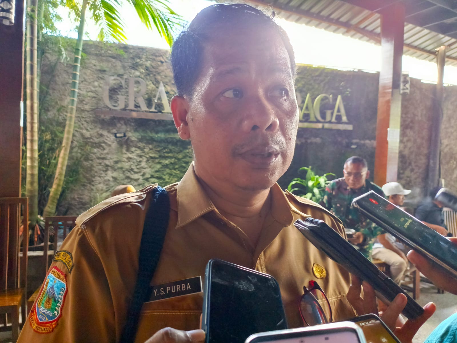 Pemerintah Kabupaten Mimika Alokasikan Dana Hibah Rp1,9 Miliar kepada Partai Politik