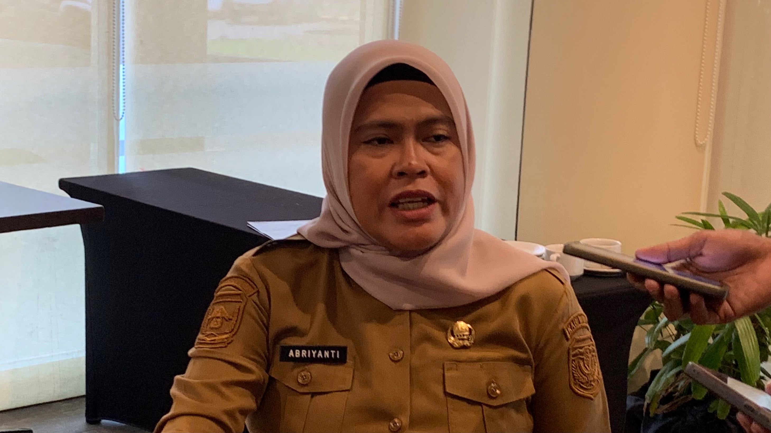 Simalakama Penanganan Kawasan Kumuh di Kabupaten Mimika