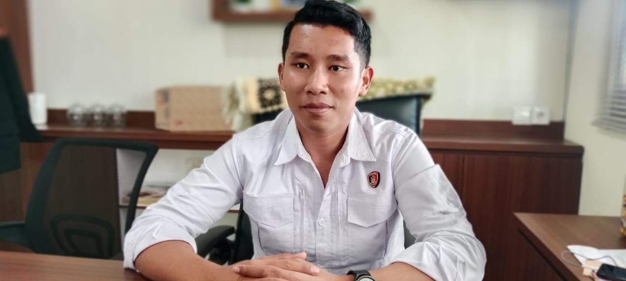 Bermula Dari Cekcok Mulut, Istri Tegah Aniaya Suami Hingga Md