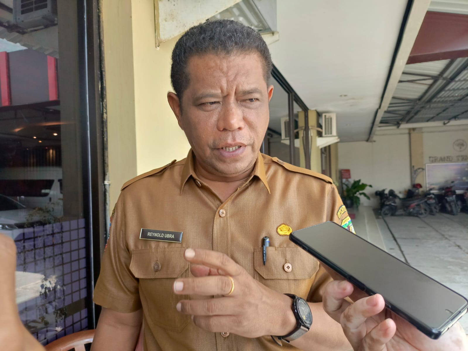 Dinkes Mimika Terus Pantau Ketersediaan Obat Malaria