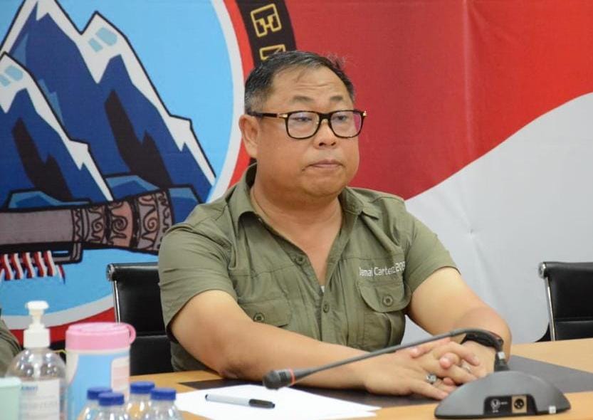 Polri Perpanjang Operasi Damai Cartenz, Bentuk Komitmen Jaga Kamtibmas di Papua