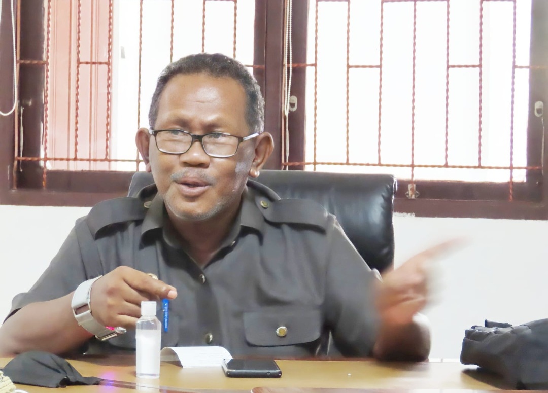 Dewan Minta 70 Persen Kuota Honorer Bagi Oap