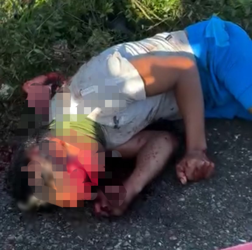 Diduga Korban Penganiayaan, Seorang Pria Ditemukan Bersimbah Darah di Mimika